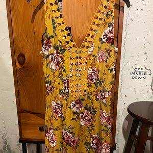 🌞 Summer floral day dress Bundle for deals